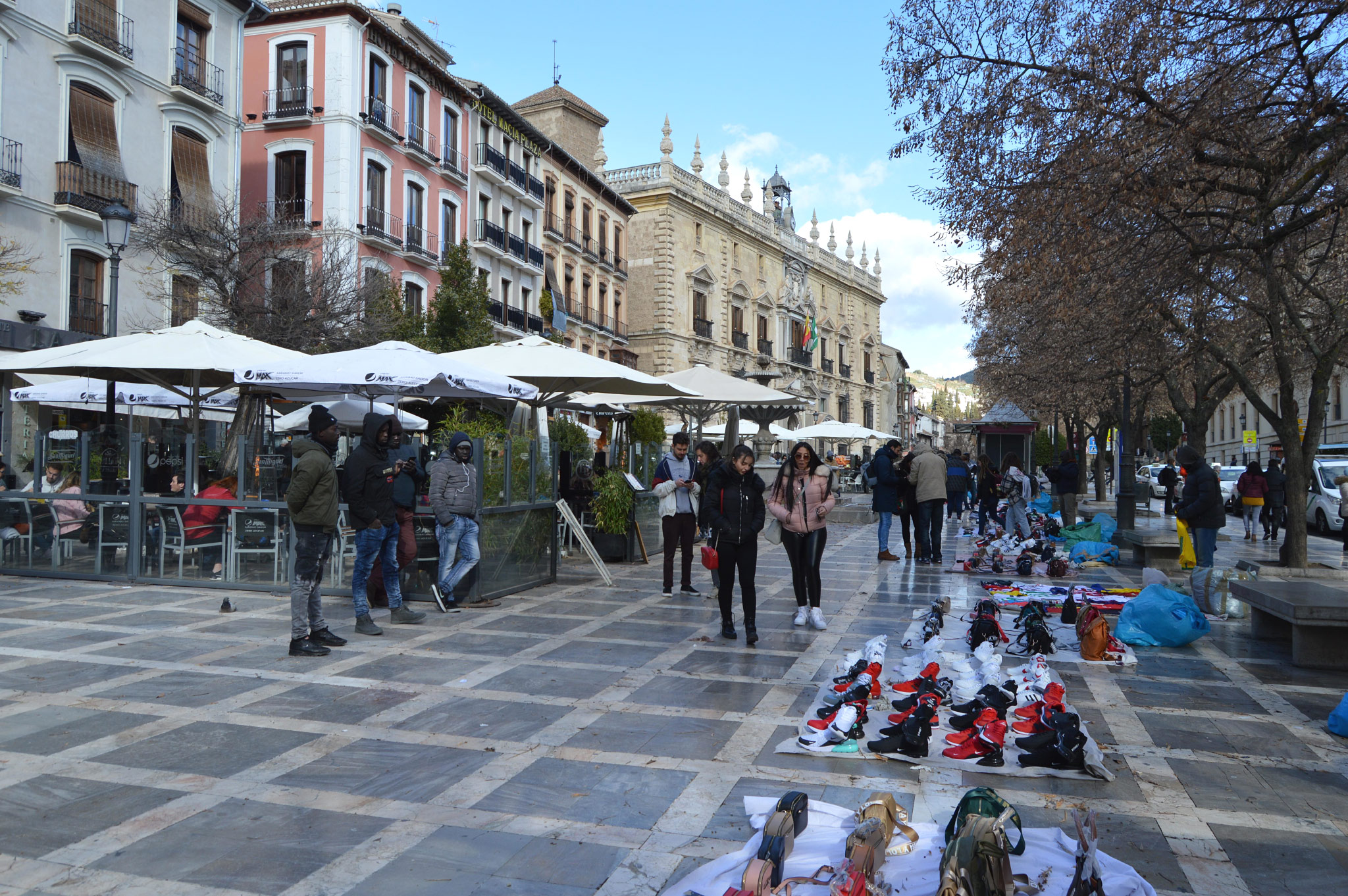 Granada